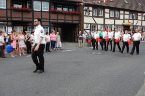 Schützenfest 2015 - Samstag - 196