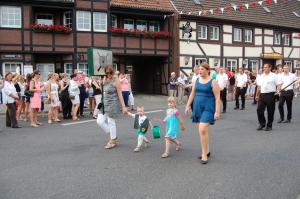 Schützenfest 2015 - Samstag - 197