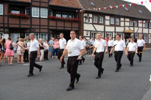 Schützenfest 2015 - Samstag - 198