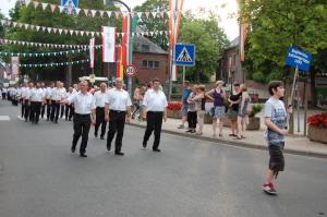 Schützenfest 2015 - Samstag - 202