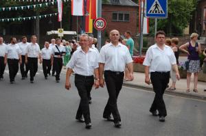 Schützenfest 2015 - Samstag - 203