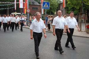 Schützenfest 2015 - Samstag - 204