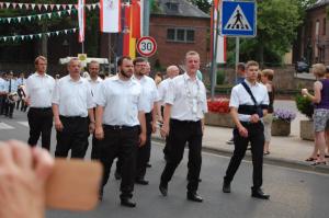Schützenfest 2015 - Samstag - 206
