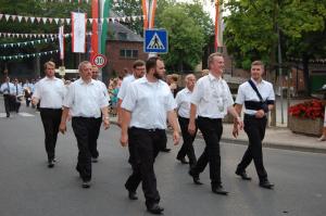 Schützenfest 2015 - Samstag - 207