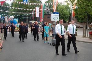 Schützenfest 2015 - Samstag - 211