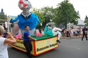 Schützenfest 2015 - Samstag - 212
