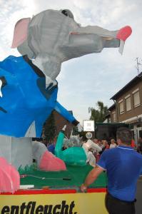 Schützenfest 2015 - Samstag - 213