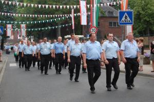 Schützenfest 2015 - Samstag - 215