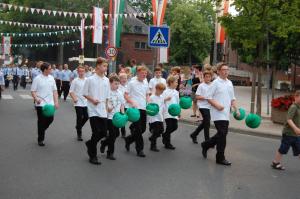 Schützenfest 2015 - Samstag - 216