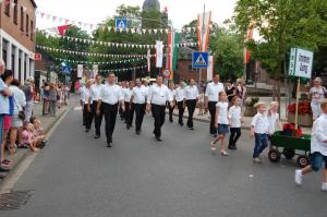 Schützenfest 2015 - Samstag - 221