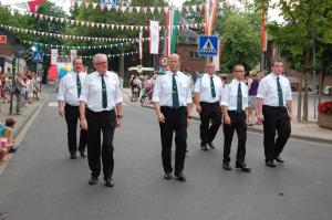 Schützenfest 2015 - Samstag - 222