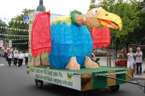 Schützenfest 2015 - Samstag - 223