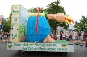 Schützenfest 2015 - Samstag - 224