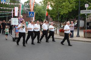 Schützenfest 2015 - Samstag - 226