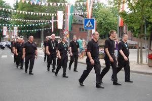 Schützenfest 2015 - Samstag - 227