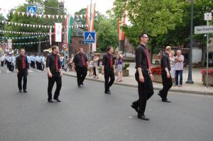 Schützenfest 2015 - Samstag - 229