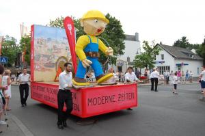 Schützenfest 2015 - Samstag - 232