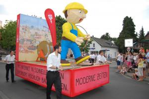 Schützenfest 2015 - Samstag - 233