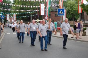 Schützenfest 2015 - Samstag - 235