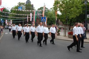 Schützenfest 2015 - Samstag - 241