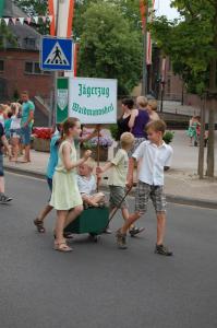 Schützenfest 2015 - Samstag - 242