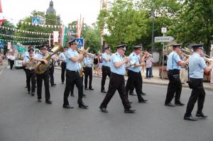 Schützenfest 2015 - Samstag - 243