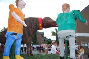 Schützenfest 2015 - Samstag - 247