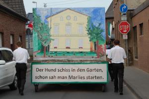 Schützenfest 2015 - Samstag - 248