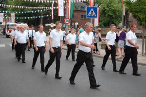 Schützenfest 2015 - Samstag - 250