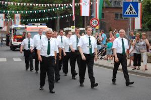 Schützenfest 2015 - Samstag - 251