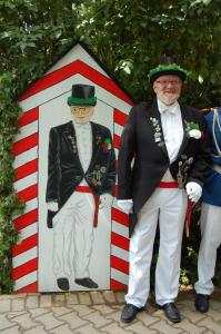 Schützenfest 2015 - Sonntag - 0086