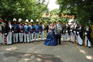 Schützenfest 2015 - Sonntag - 0093