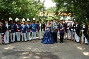 Schützenfest 2015 - Sonntag - 0098