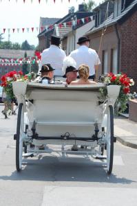 Schützenfest 2015 - Sonntag - 0161