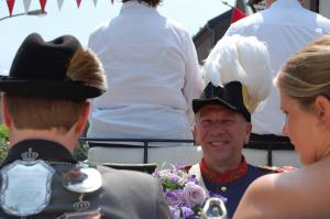 Schützenfest 2015 - Sonntag - 0163