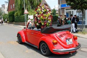 Schützenfest 2015 - Sonntag - 0169