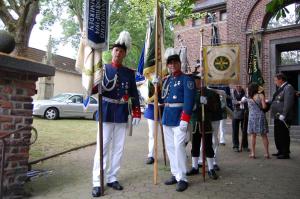 Schützenfest 2015 - Sonntag - 0174