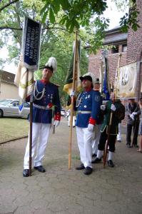 Schützenfest 2015 - Sonntag - 0175