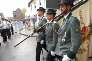 Schützenfest 2015 - Sonntag - 0176