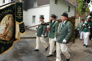 Schützenfest 2015 - Sonntag - 0178