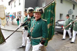 Schützenfest 2015 - Sonntag - 0180