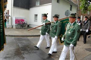 Schützenfest 2015 - Sonntag - 0181