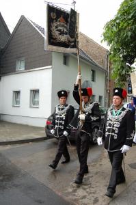 Schützenfest 2015 - Sonntag - 0184