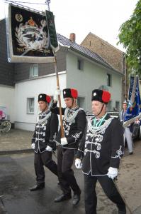 Schützenfest 2015 - Sonntag - 0185