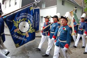 Schützenfest 2015 - Sonntag - 0188