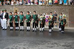 Schützenfest 2015 - Sonntag - 0195