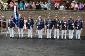 Schützenfest 2015 - Sonntag - 0196