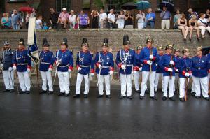 Schützenfest 2015 - Sonntag - 0199