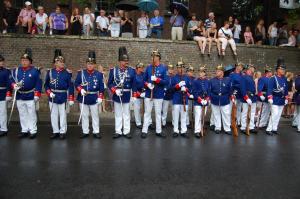 Schützenfest 2015 - Sonntag - 0200