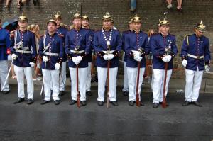 Schützenfest 2015 - Sonntag - 0202